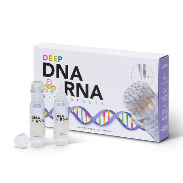 B-SELFIE DEEP DNA RNA